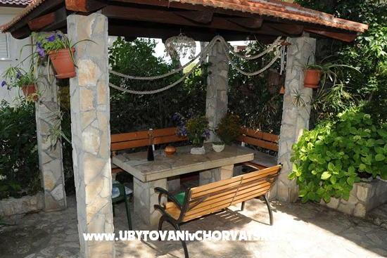 Apartmanok Dada  – fotó 7