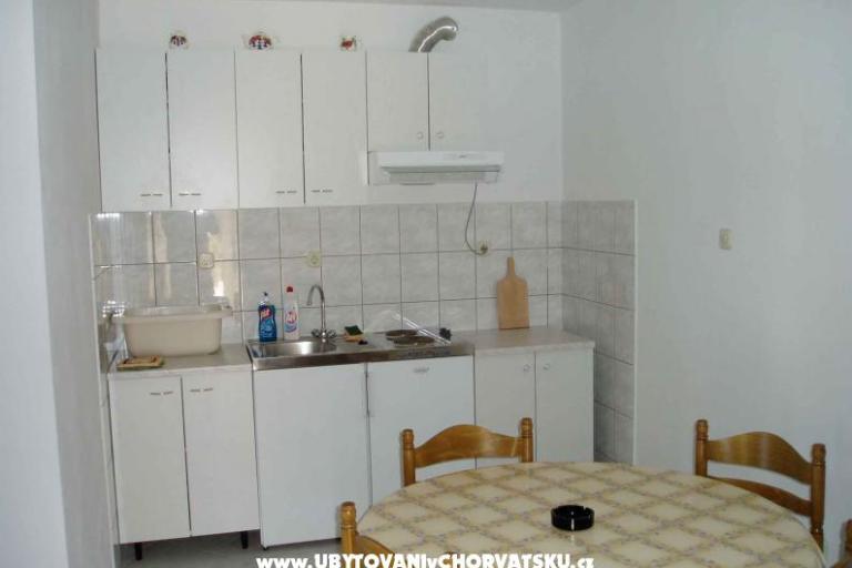 Apartmanok Dalmatia Šolta – fotó 5