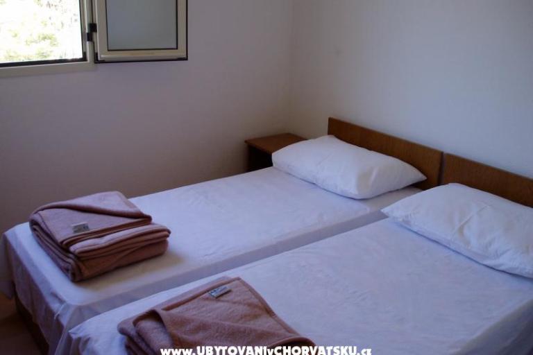 Apartmanok Dalmatia Šolta – fotó 6