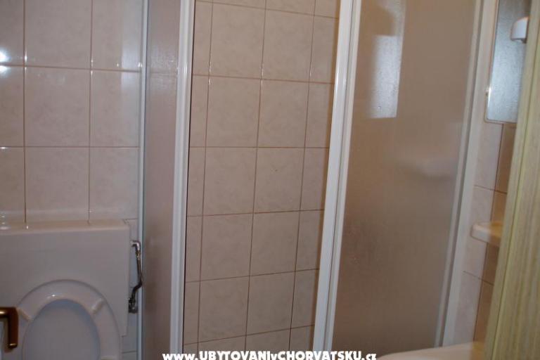Apartmanok Dalmatia Šolta – fotó 7