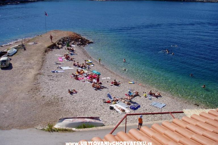 Apartmanok Dalmatia Šolta – fotó 8