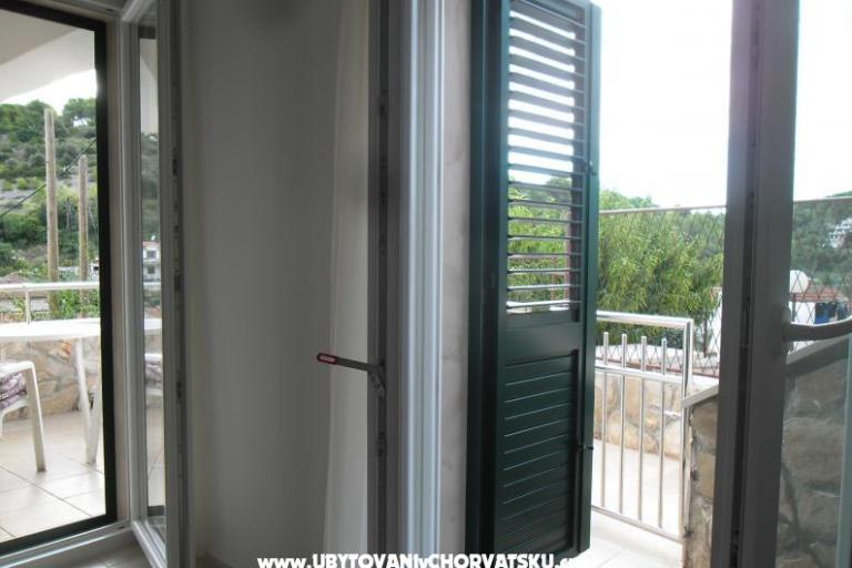 Apartmanok Dragun Stomorska – fotó 3
