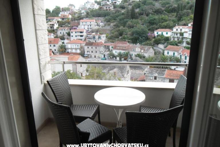 Apartmanok Dragun Stomorska – fotó 5