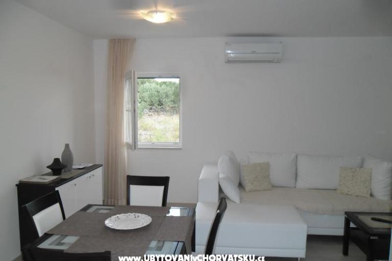 Apartmanok Dragun Stomorska – fotó 6