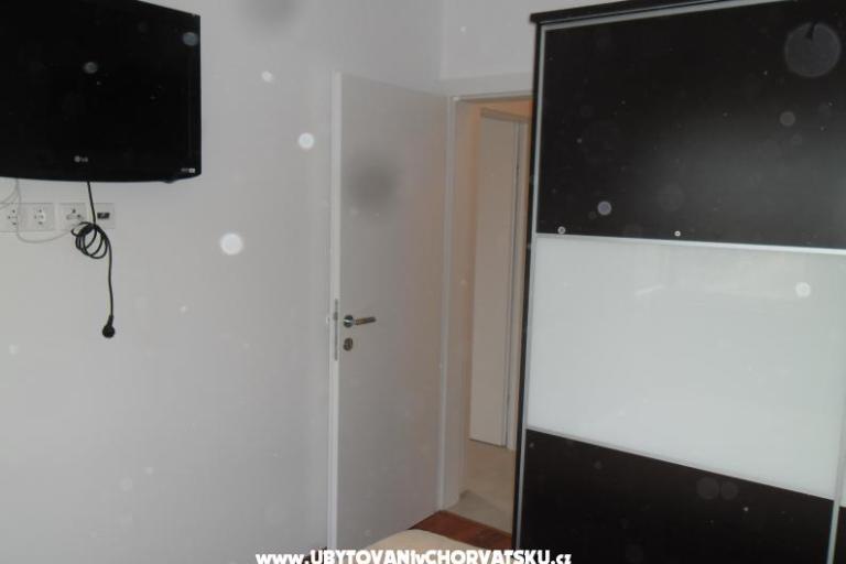 Apartmanok Dragun Stomorska – fotó 7