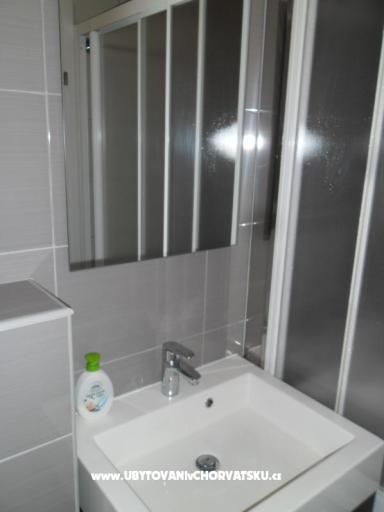 Apartmanok Dragun Stomorska – fotó 8
