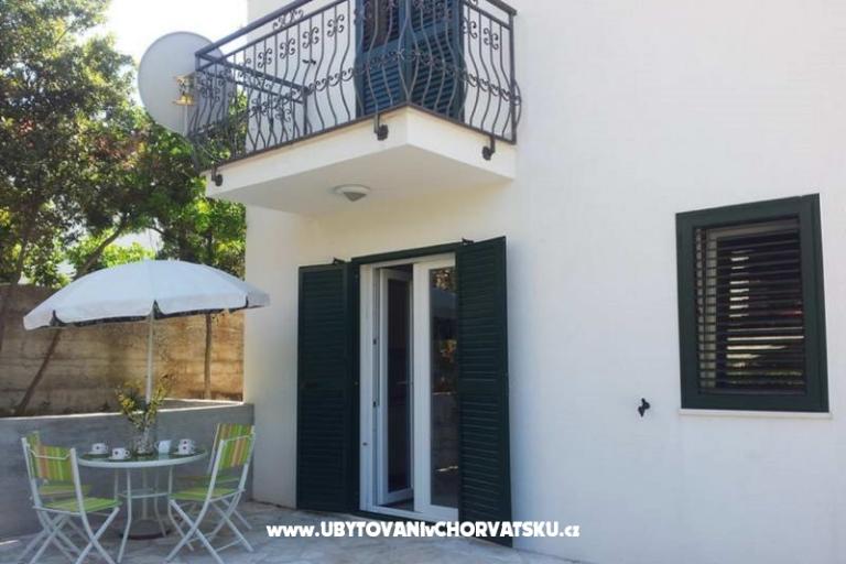 Apartmanok Elizabet – fotó 4