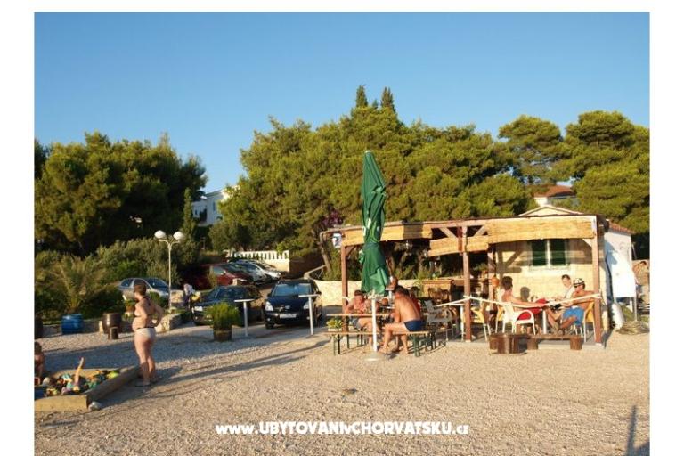 Apartmanok Bosko – fotó 13