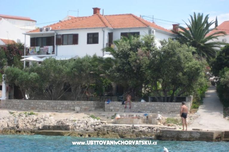 Apartmanok Bosko – fotó 3