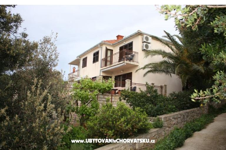 Apartmanok Bosko – fotó 4