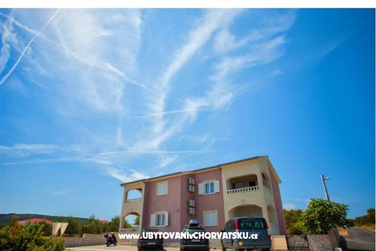 Apartmanok Matea – fotó 12