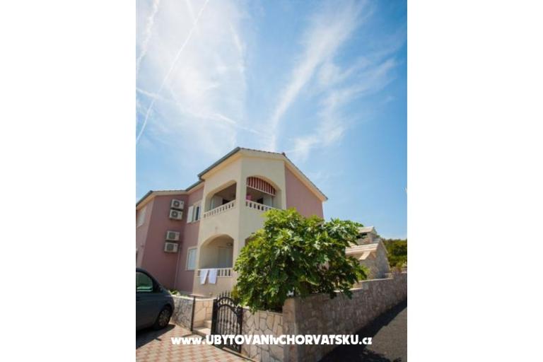 Apartmanok Matea – fotó 16