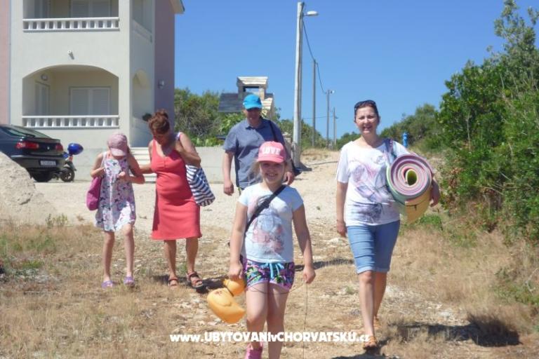 Apartmanok Matea – fotó 18