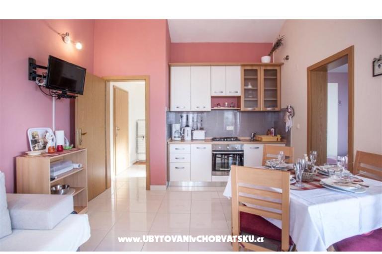 Apartmanok Matea – fotó 19