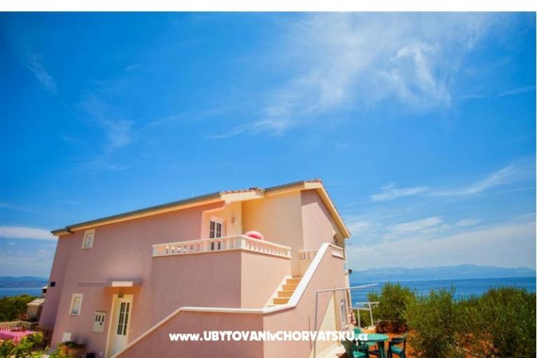 Apartmanok Matea – fotó 2