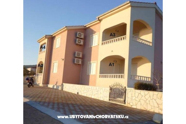 Apartmanok Matea – fotó 20