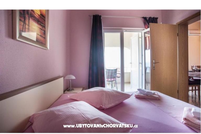 Apartmanok Matea – fotó 6