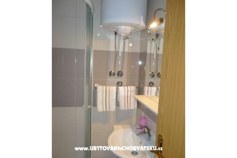 Apartmanok Matea – fotó 7