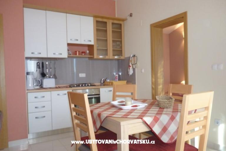 Apartmanok Matea – fotó 9