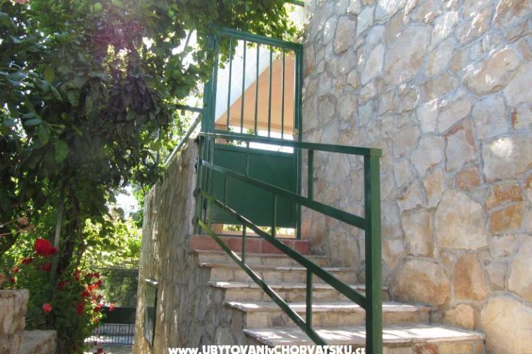 Apartmanok Mira – fotó 10