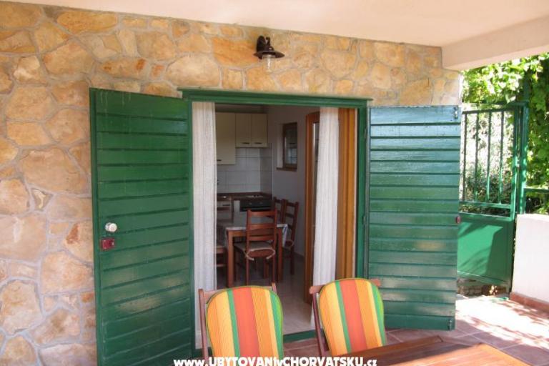 Apartmanok Mira – fotó 11