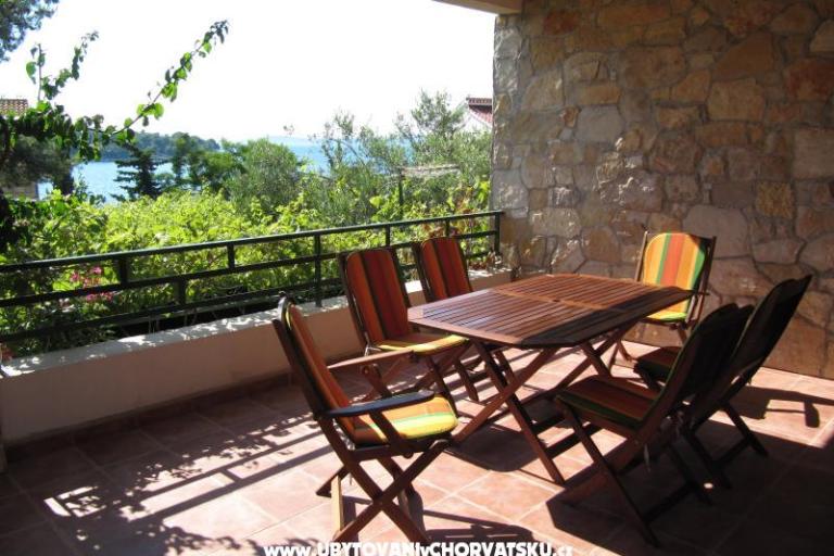 Apartmanok Mira – fotó 12