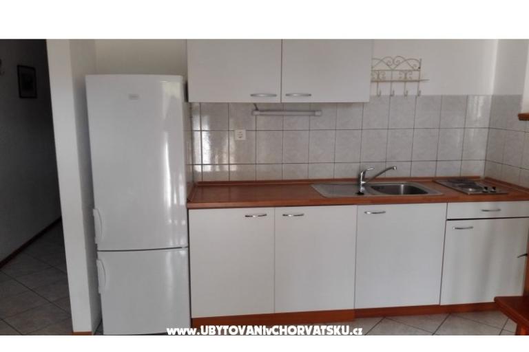 Apartmanok Mira – fotó 13