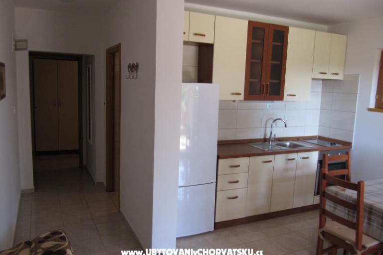 Apartmanok Mira – fotó 14
