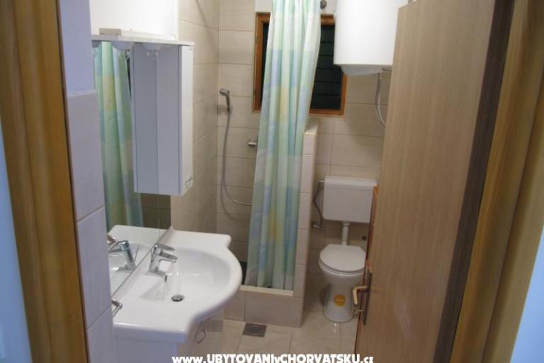 Apartmanok Mira – fotó 15