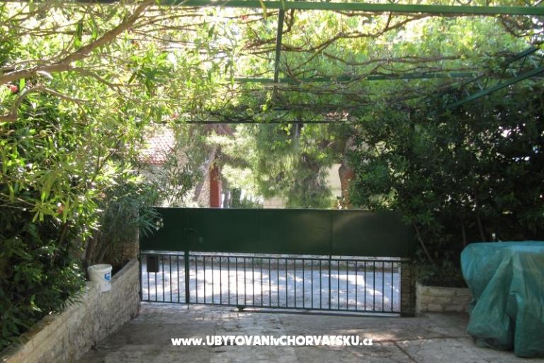 Apartmanok Mira – fotó 16