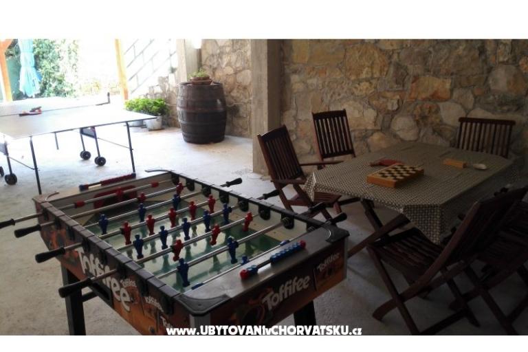 Apartmanok Mira – fotó 17