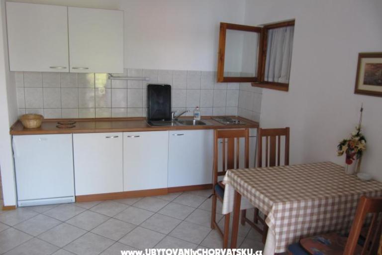 Apartmanok Mira – fotó 3