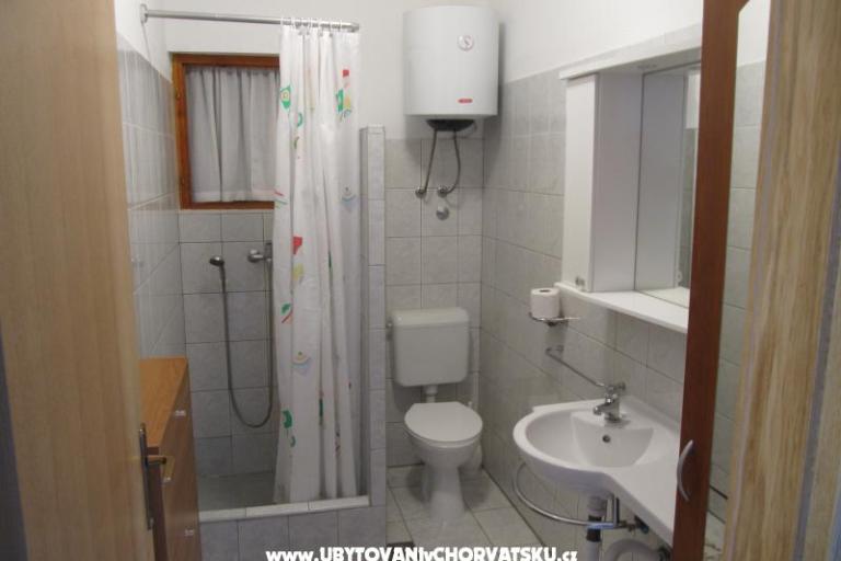 Apartmanok Mira – fotó 5