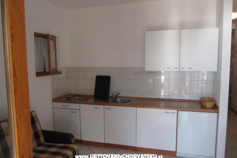 Apartmanok Mira – fotó 8