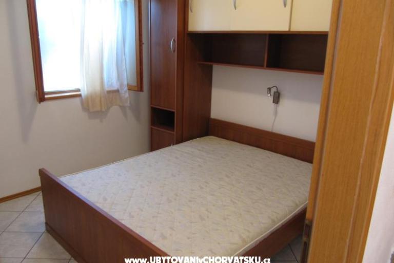 Apartmanok Mira – fotó 9