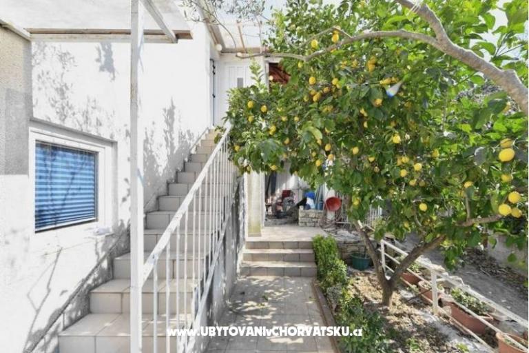 Apartmanok Neda – fotó 3