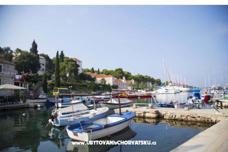 Apartmanok Oli – fotó 17