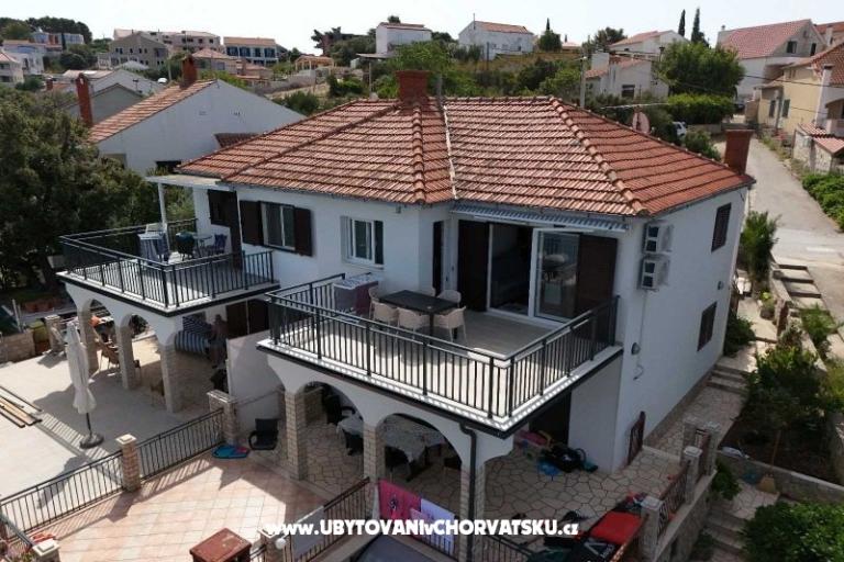 Apartmanok Oli – fotó 2