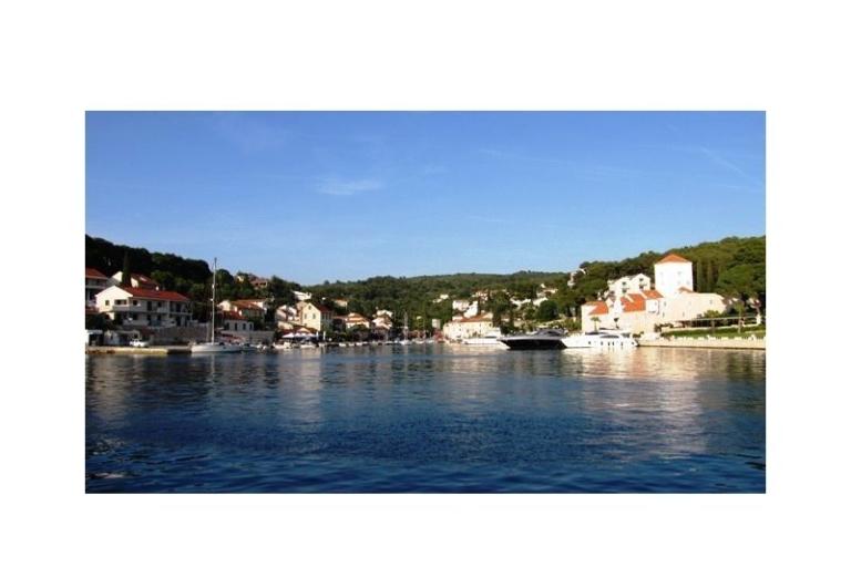 Apartmanok Oliva - Otok Šolta – fotó 10