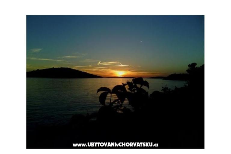 Apartmanok Oliva - Otok Šolta – fotó 14