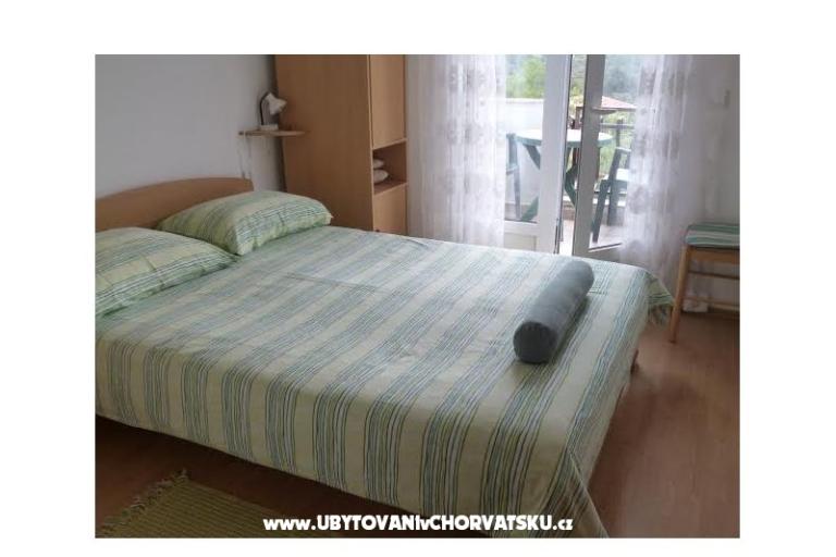 Apartmanok Oliva - Otok Šolta – fotó 15