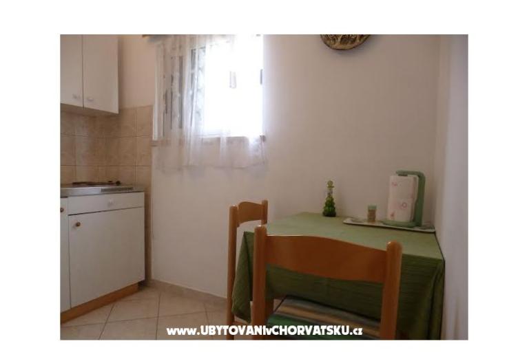 Apartmanok Oliva - Otok Šolta – fotó 16