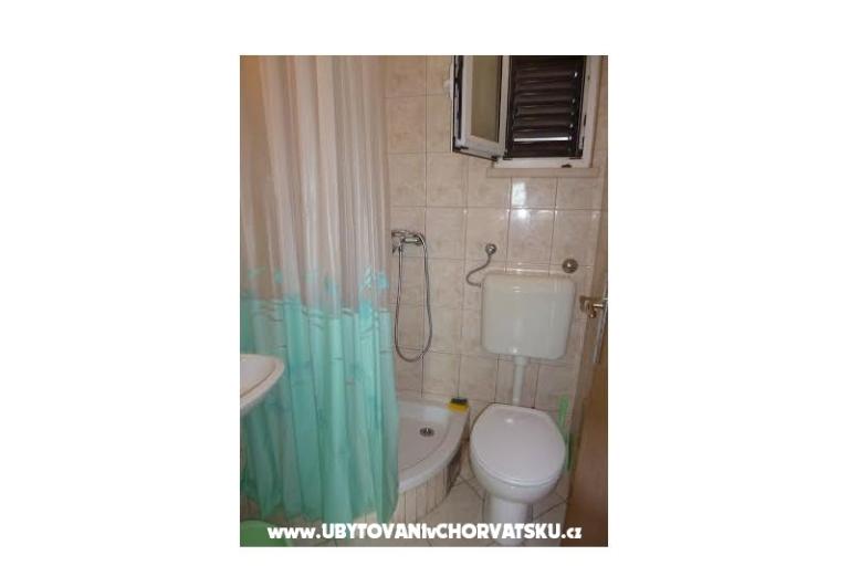 Apartmanok Oliva - Otok Šolta – fotó 17