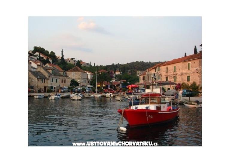 Apartmanok Oliva - Otok Šolta – fotó 9