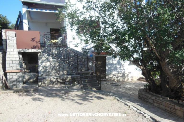 Apartmanok Petra – fotó 2