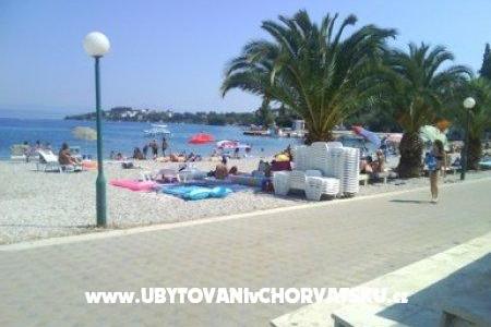 Apartmanok Šolta – fotó 2