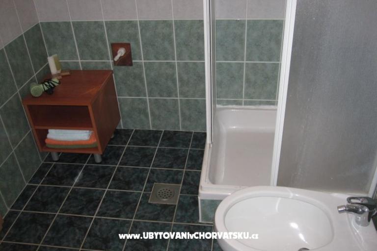 Apartmanok Šolta – fotó 6