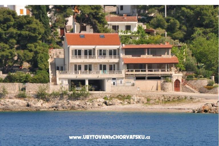 Apartmanok Sonja – fotó 2