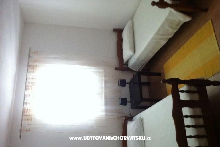 Apartmanok Sušac – fotó 10