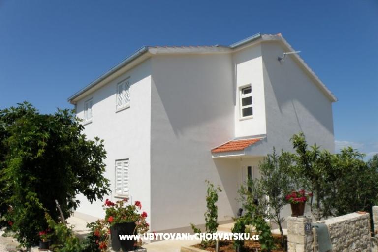 Apartmanok Sušac – fotó 11